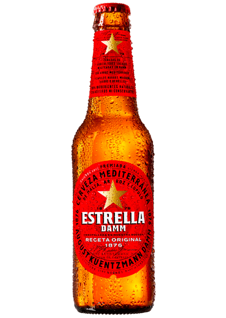 Estrella Damm